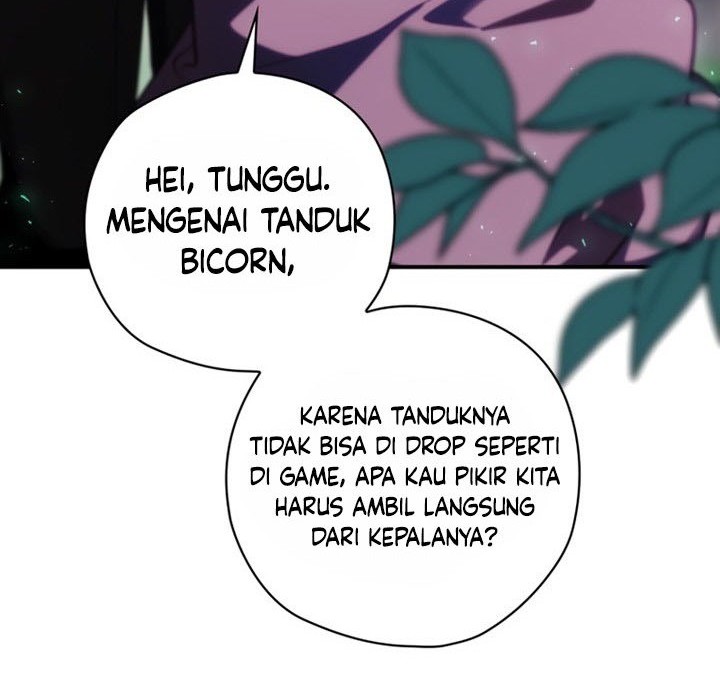Ending Maker Chapter 23 - halaman 35