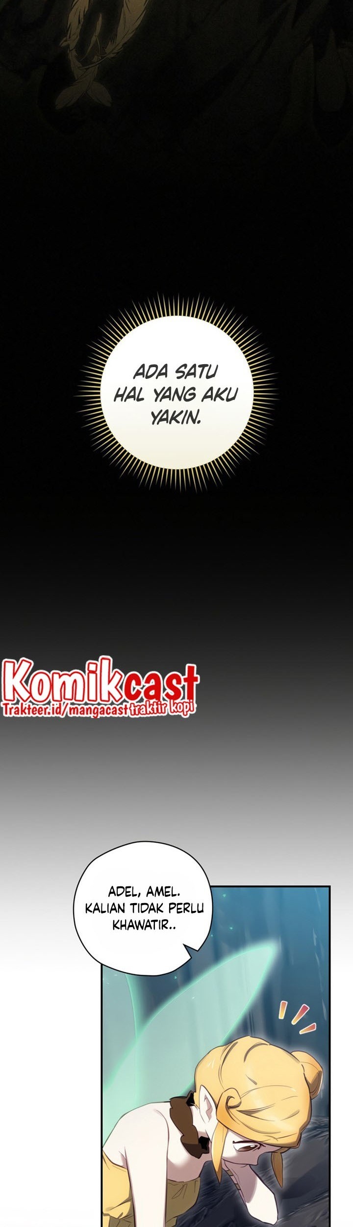 Ending Maker Chapter 23 - halaman 56