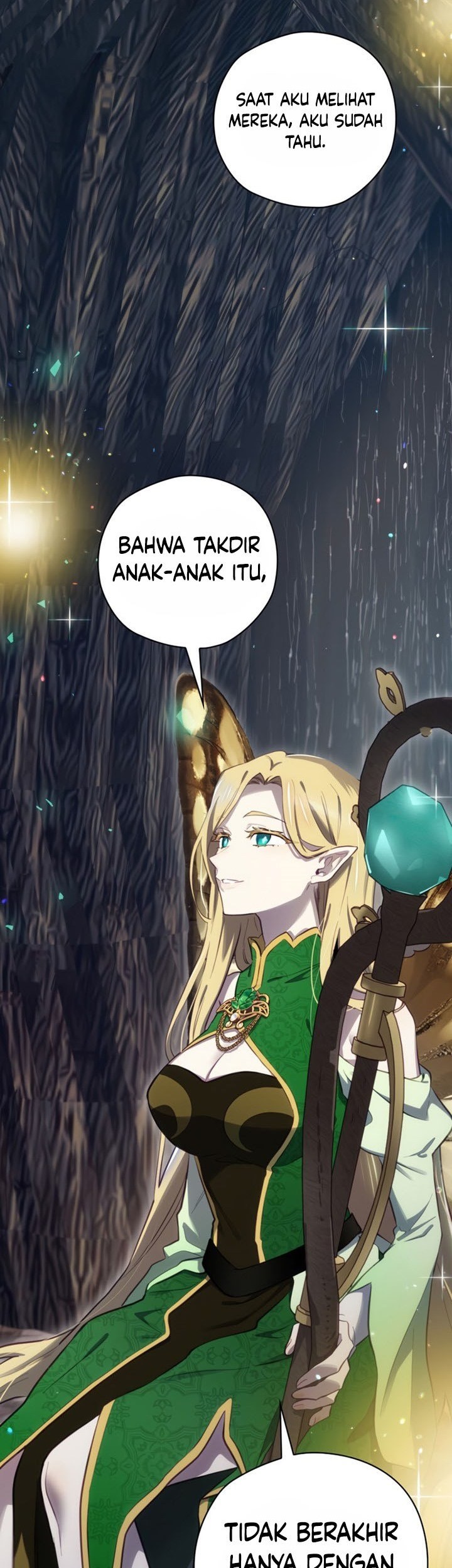 Ending Maker Chapter 23 - halaman 58