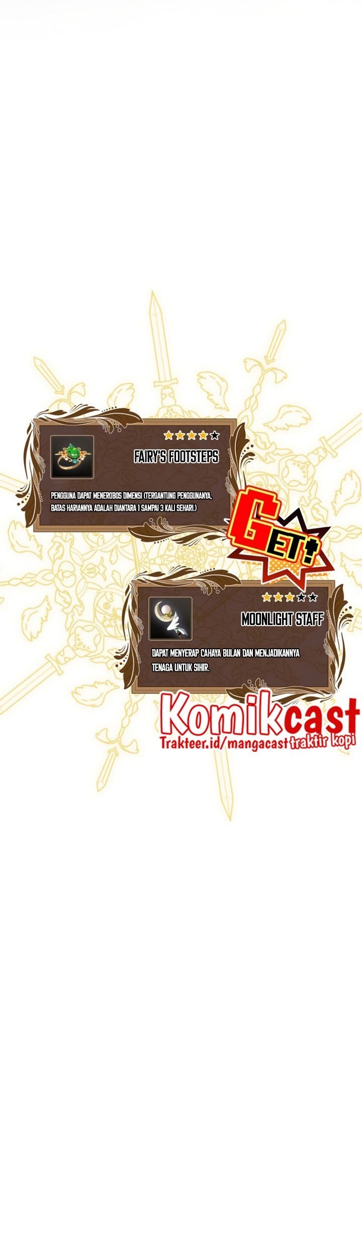 Ending Maker Chapter 23 - halaman 62