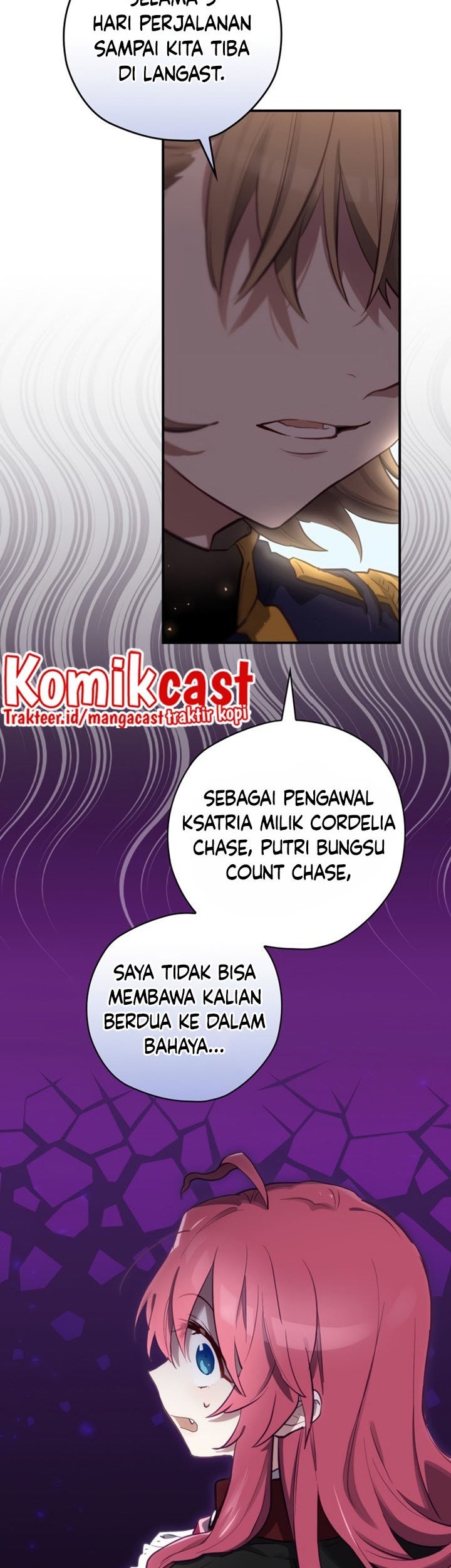 Ending Maker Chapter 23 - halaman 68