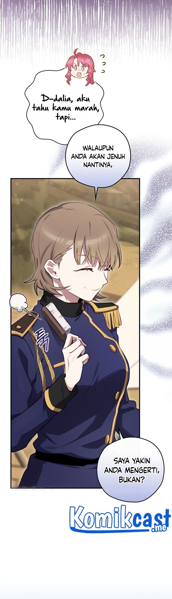 Ending Maker Chapter 23 - halaman 70