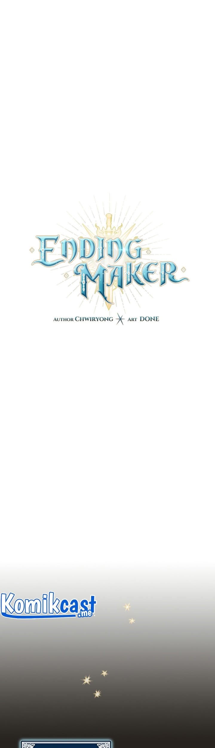 Ending Maker Chapter 25 - halaman 14