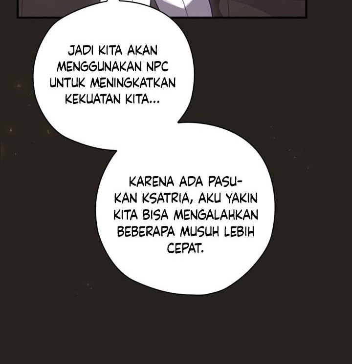 Ending Maker Chapter 25 - halaman 35