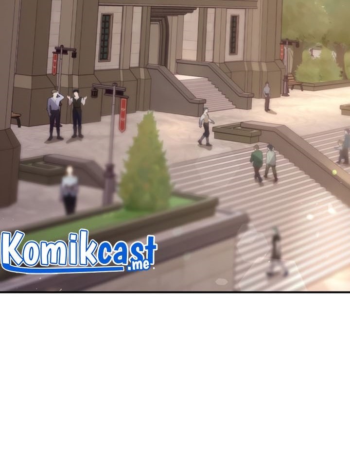 Ending Maker Chapter 25 - halaman 43