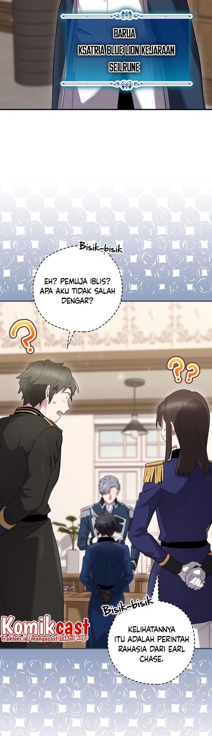 Ending Maker Chapter 25 - halaman 46