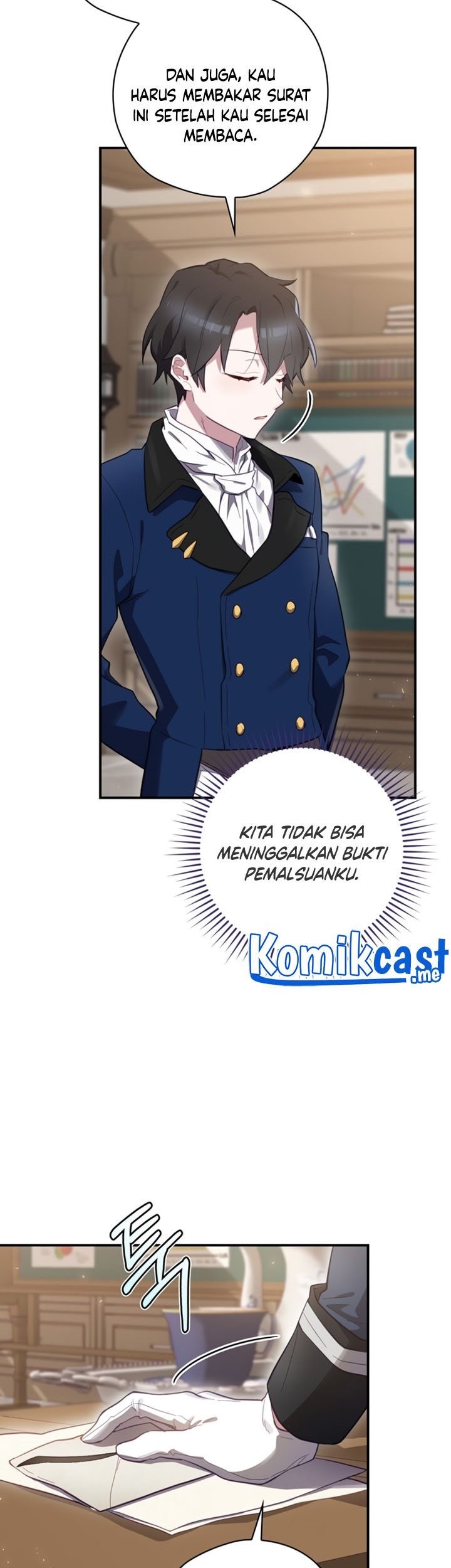 Ending Maker Chapter 25 - halaman 48