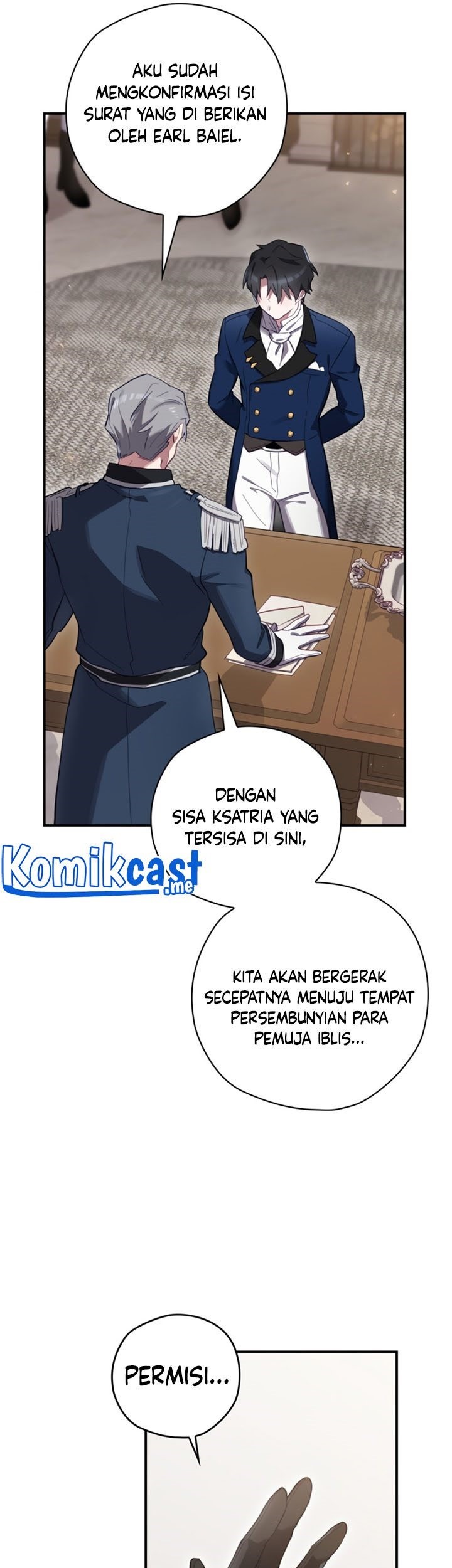 Ending Maker Chapter 25 - halaman 50