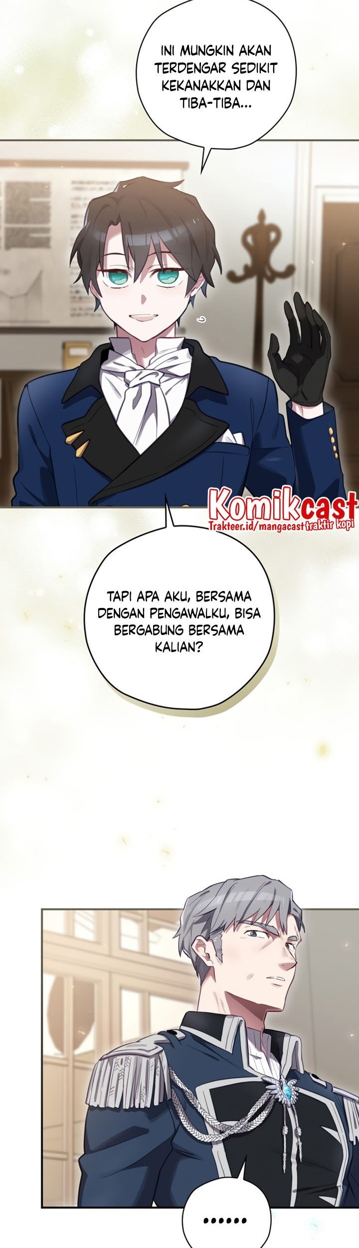 Ending Maker Chapter 25 - halaman 52