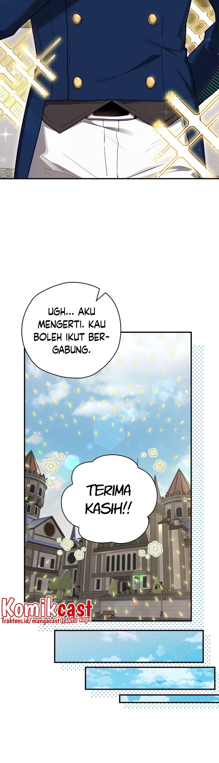 Ending Maker Chapter 25 - halaman 58