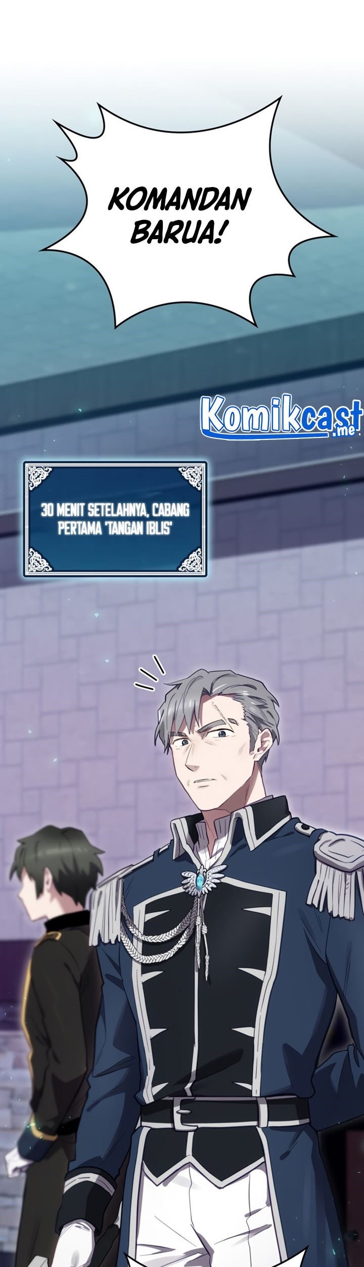 Ending Maker Chapter 25 - halaman 60