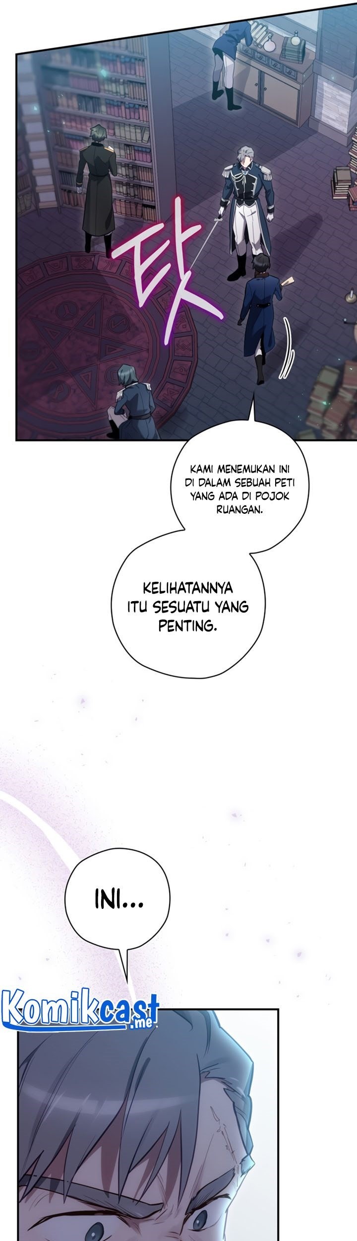 Ending Maker Chapter 25 - halaman 62