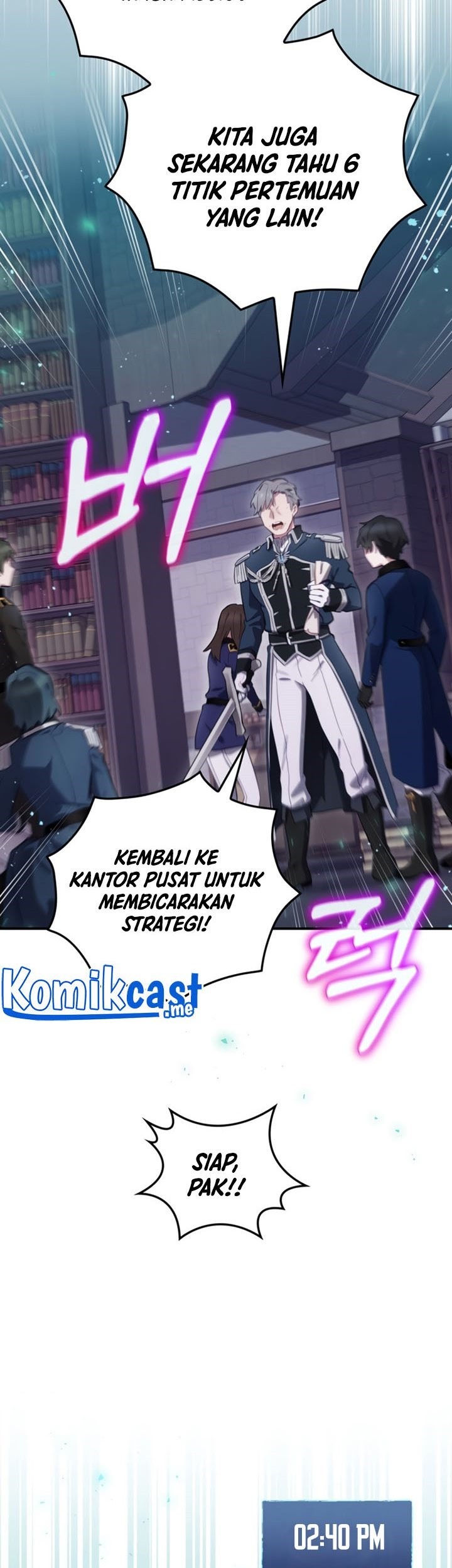 Ending Maker Chapter 25 - halaman 66