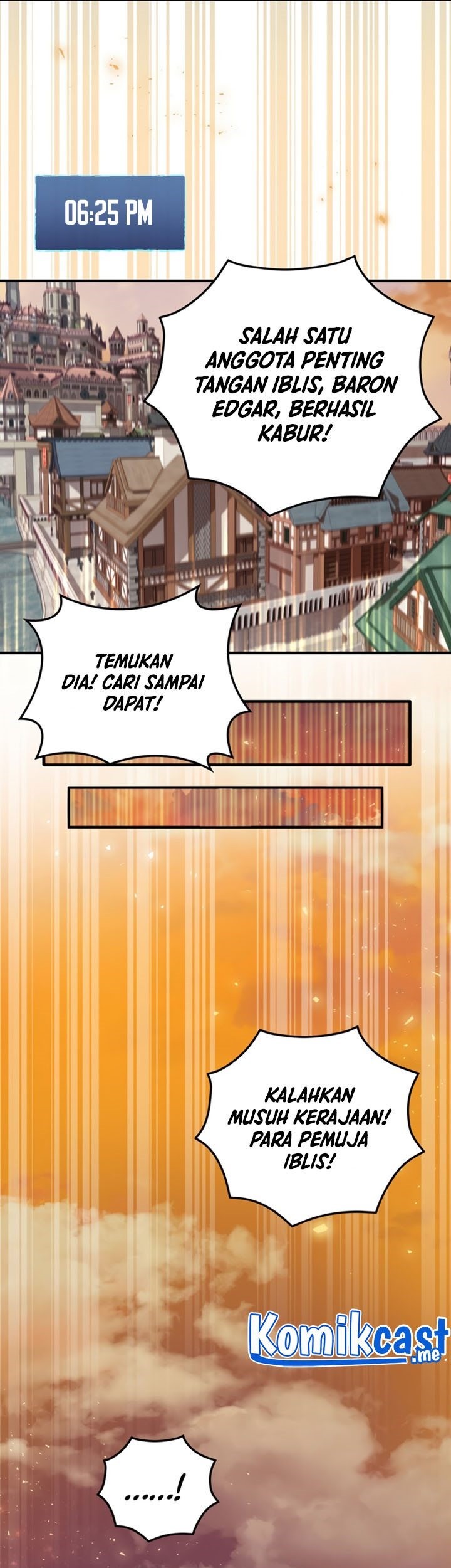 Ending Maker Chapter 25 - halaman 68