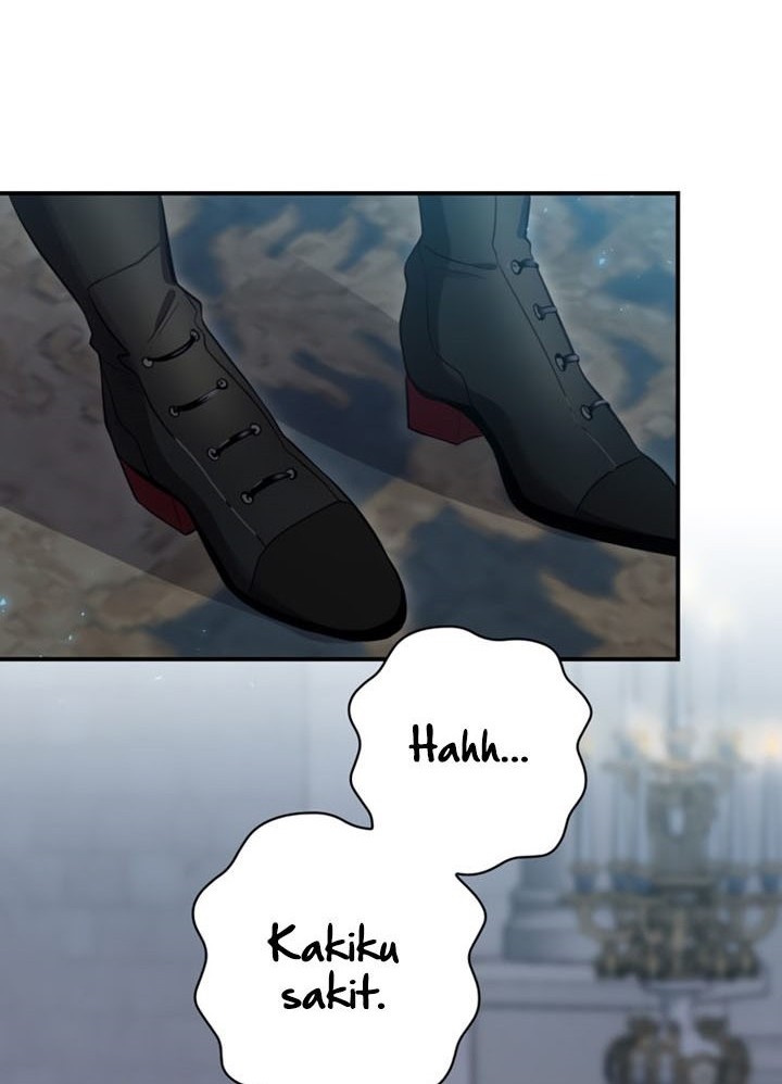 Ending Maker Chapter 25 - halaman 71