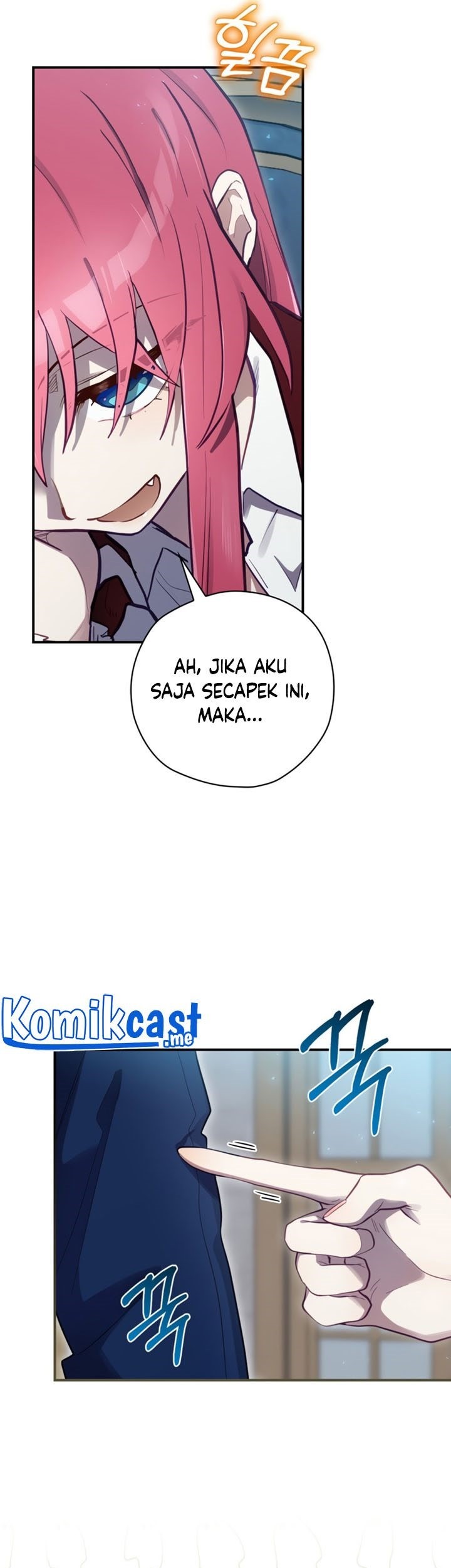 Ending Maker Chapter 25 - halaman 74