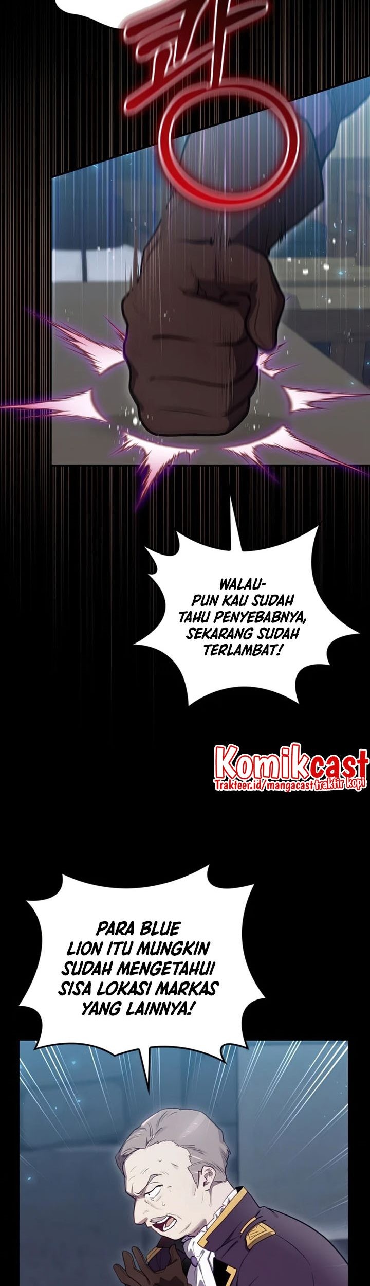Ending Maker Chapter 26 - halaman 24