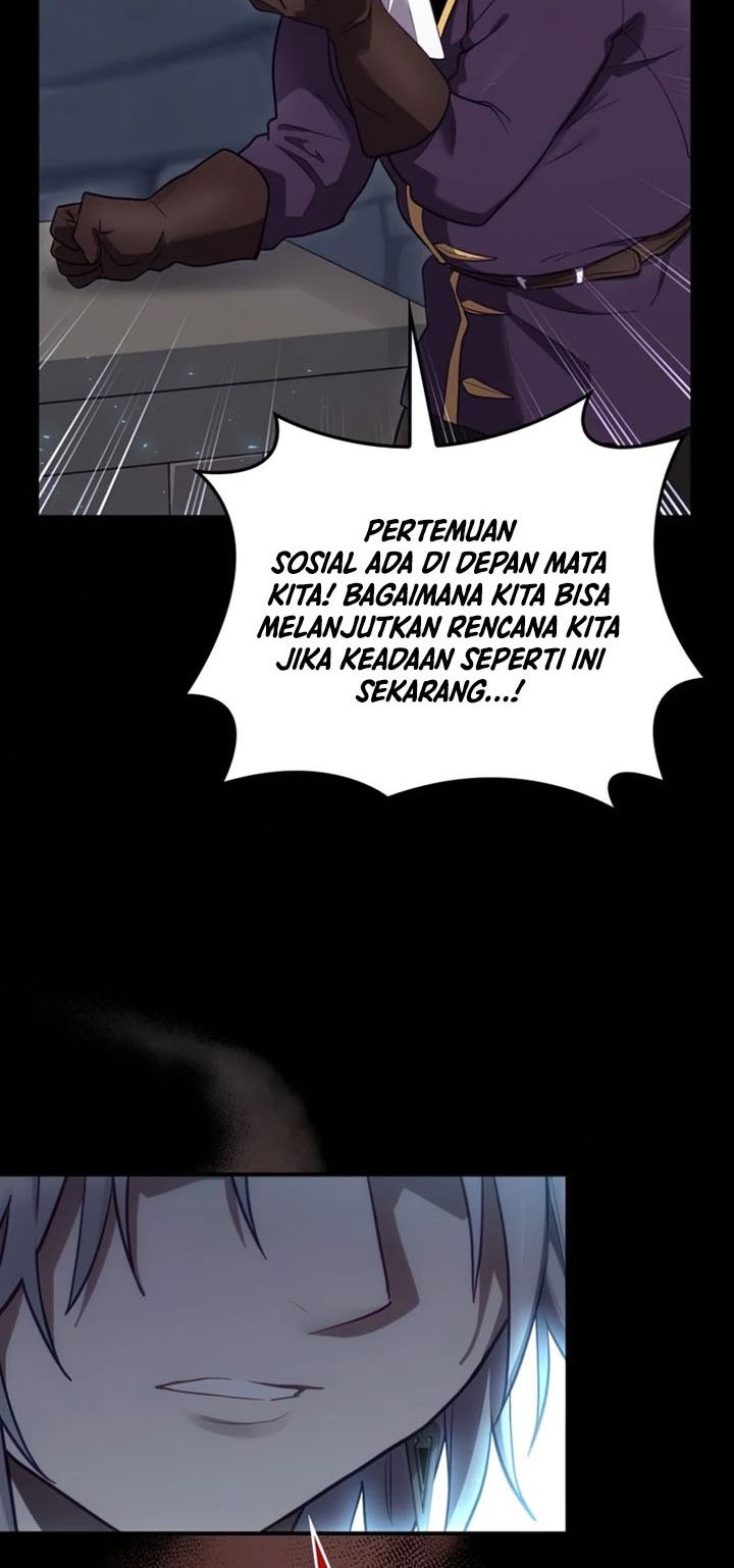 Ending Maker Chapter 26 - halaman 25