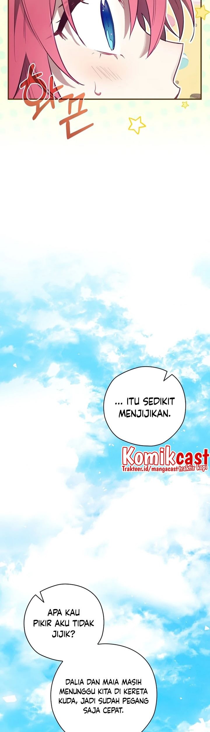 Ending Maker Chapter 26 - halaman 52