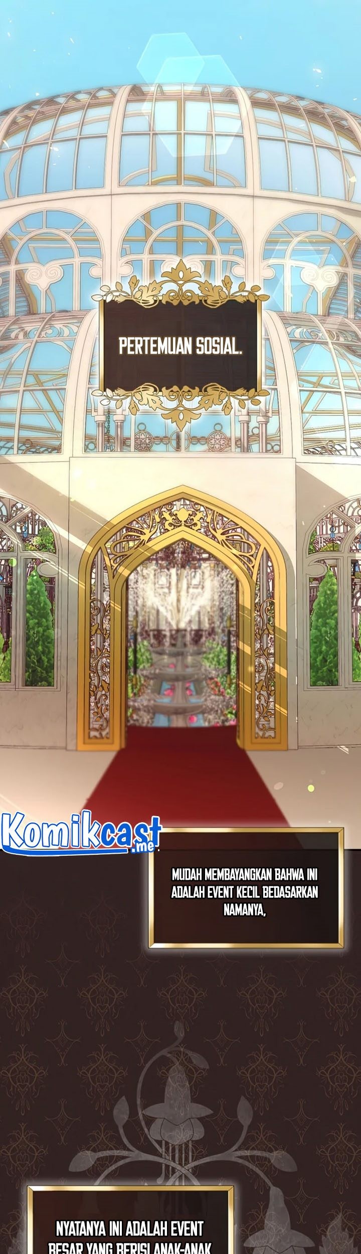 Ending Maker Chapter 26 - halaman 54