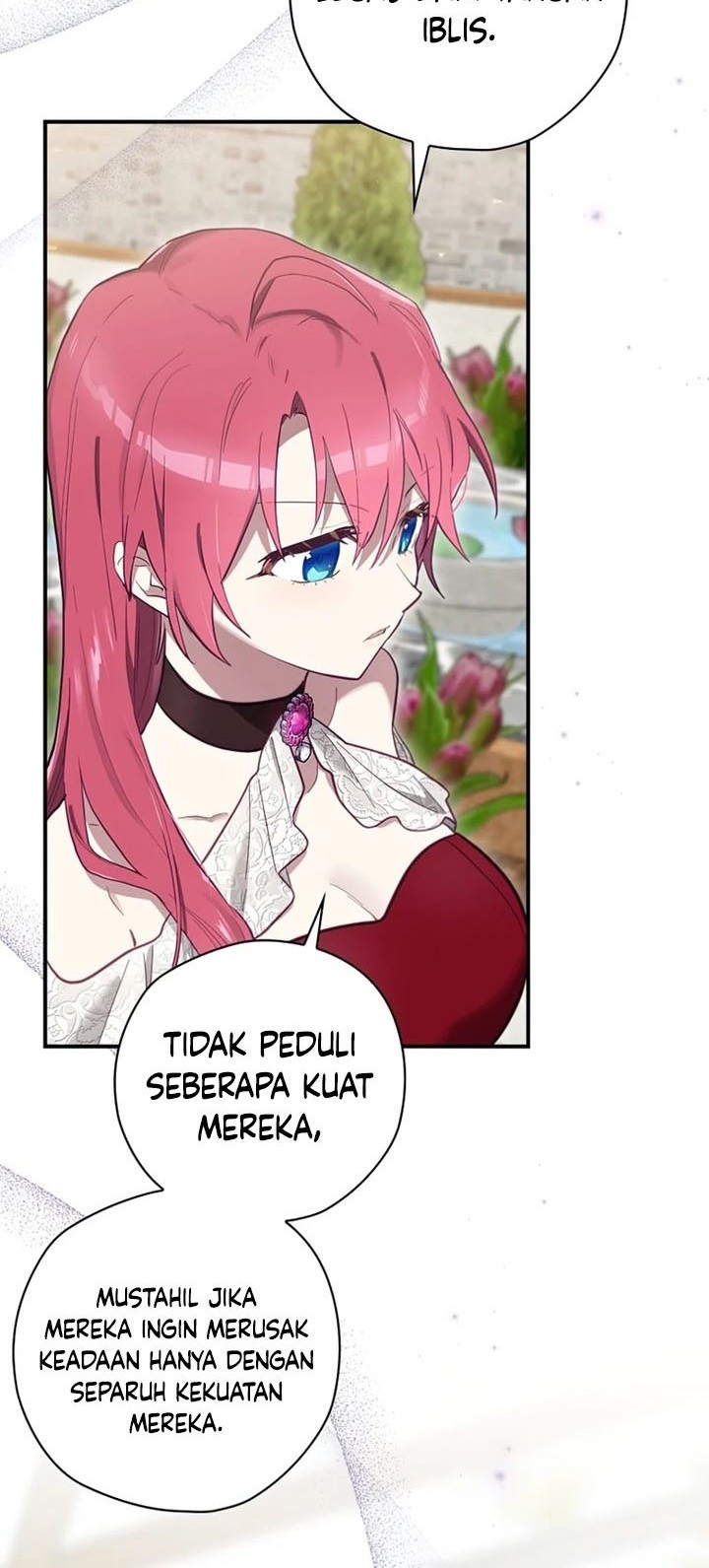 Ending Maker Chapter 26 - halaman 59