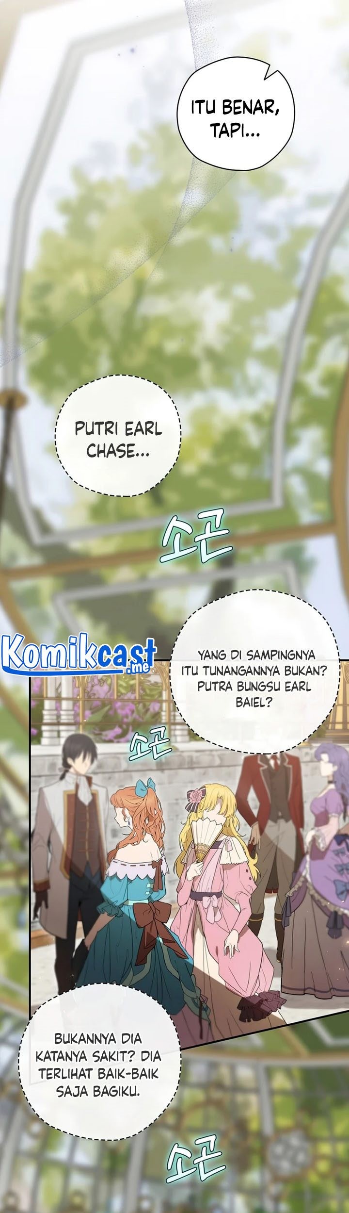 Ending Maker Chapter 26 - halaman 60