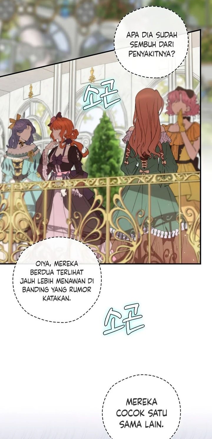 Ending Maker Chapter 26 - halaman 61