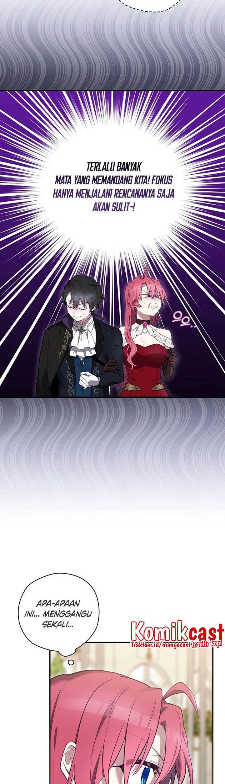 Ending Maker Chapter 26 - halaman 62
