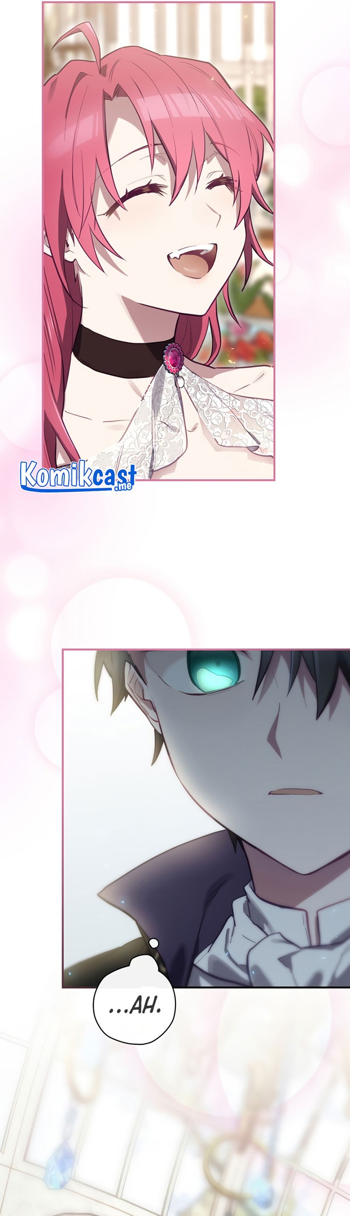 Ending Maker Chapter 27 - halaman 14