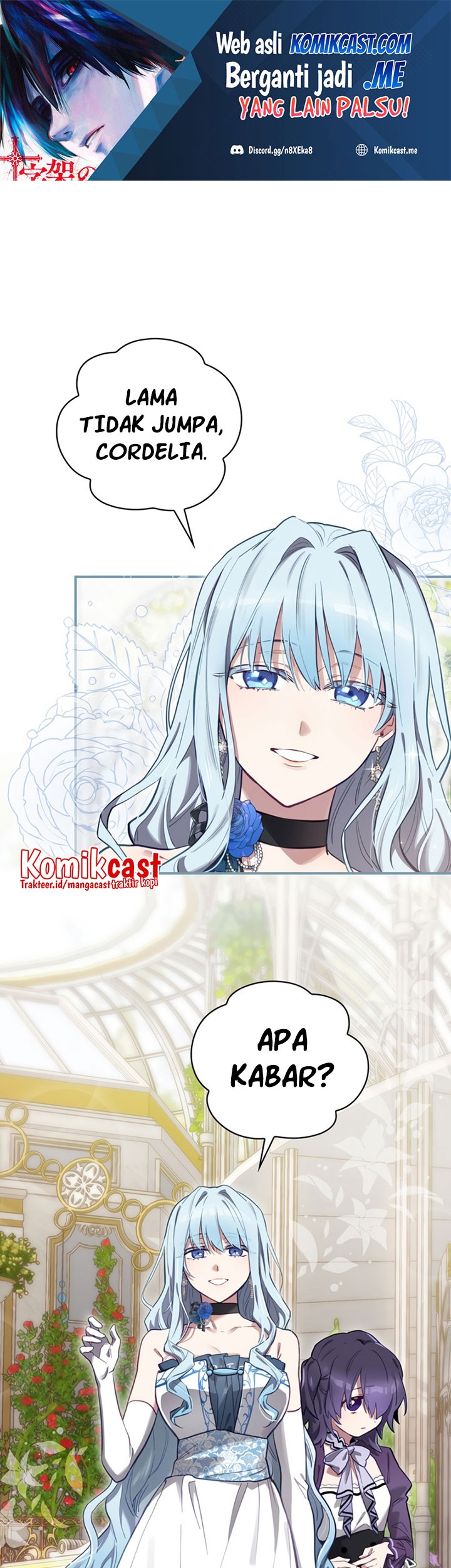 Ending Maker Chapter 27 - halaman 2