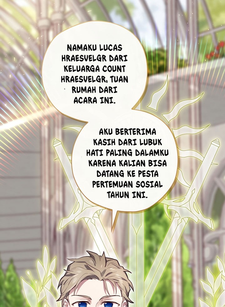 Ending Maker Chapter 27 - halaman 23