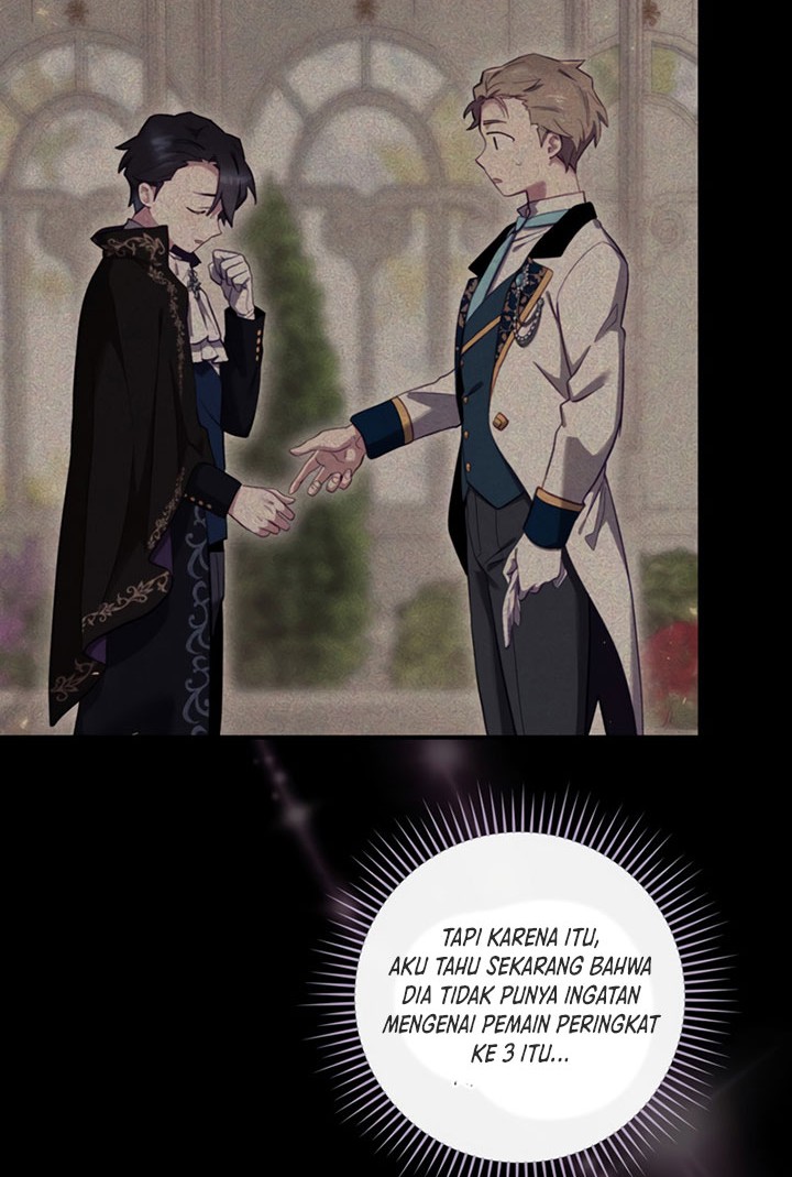 Ending Maker Chapter 27 - halaman 57