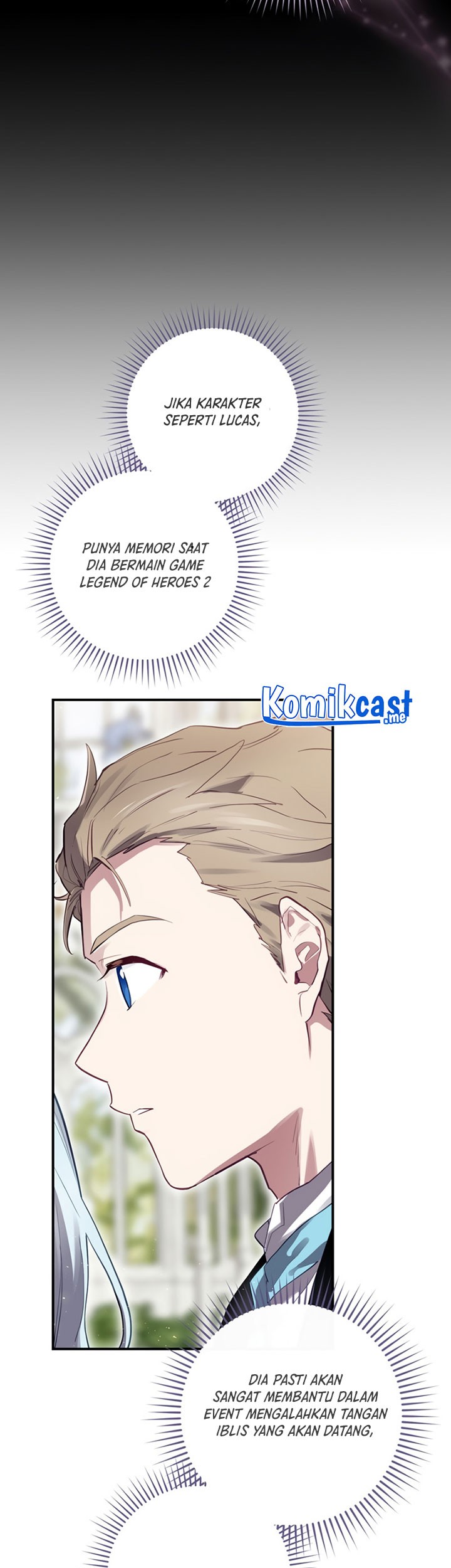 Ending Maker Chapter 27 - halaman 58