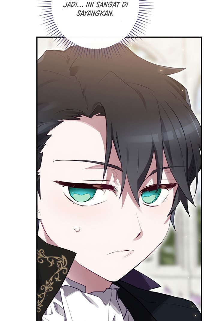 Ending Maker Chapter 27 - halaman 59