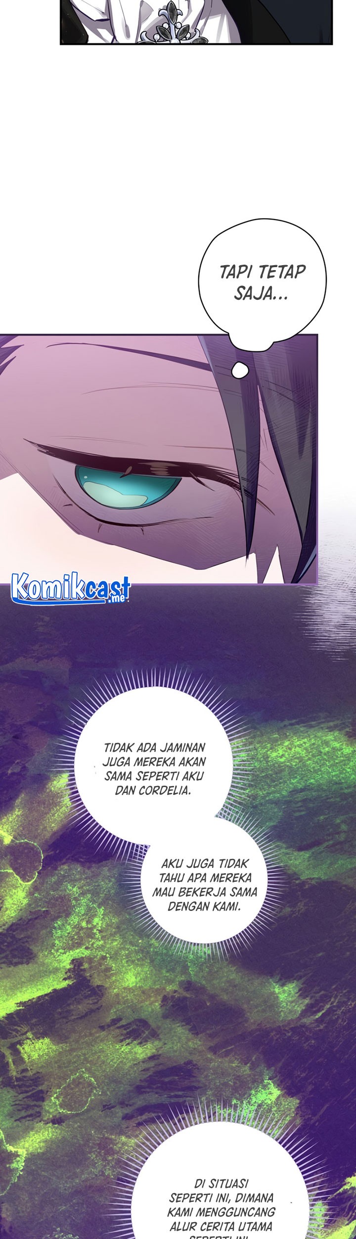 Ending Maker Chapter 27 - halaman 60