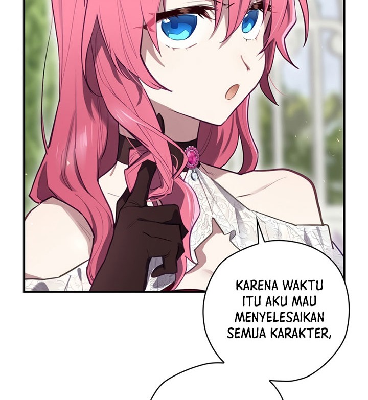 Ending Maker Chapter 27 - halaman 65