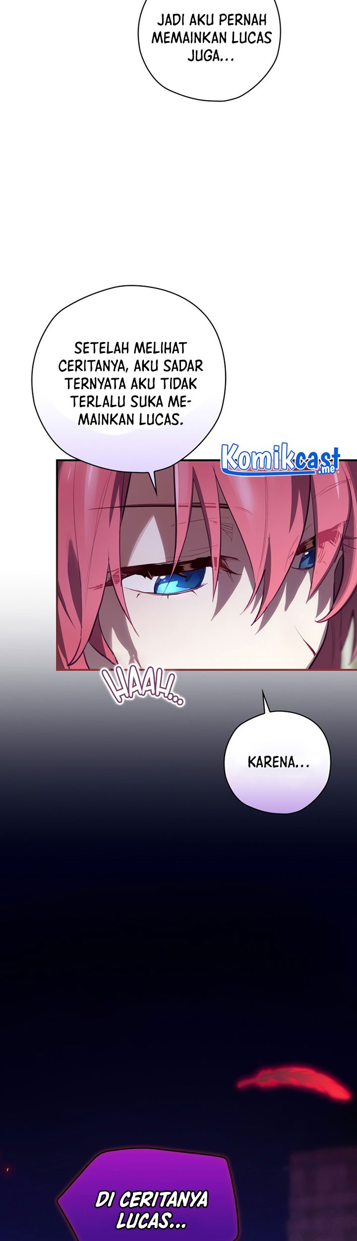 Ending Maker Chapter 27 - halaman 66