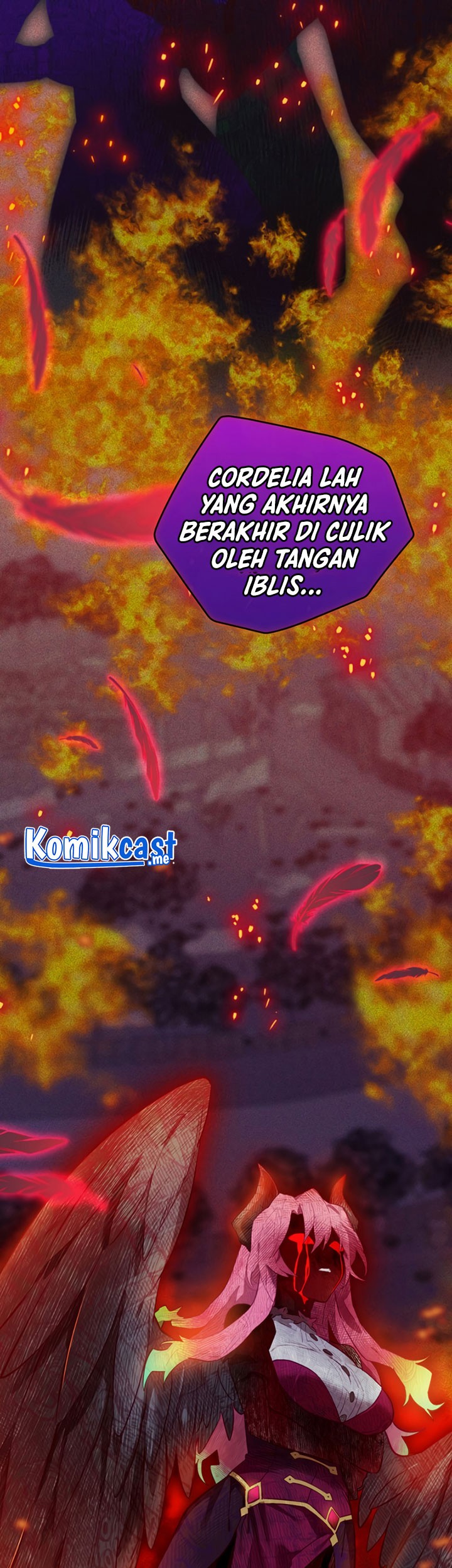 Ending Maker Chapter 27 - halaman 68