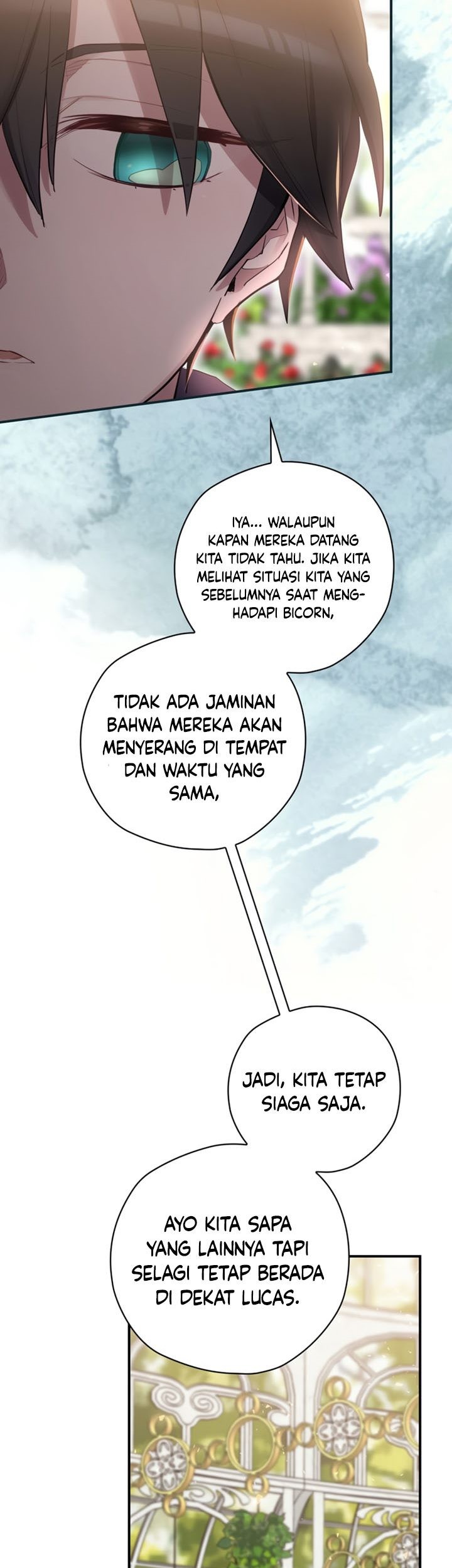 Ending Maker Chapter 28 - halaman 24