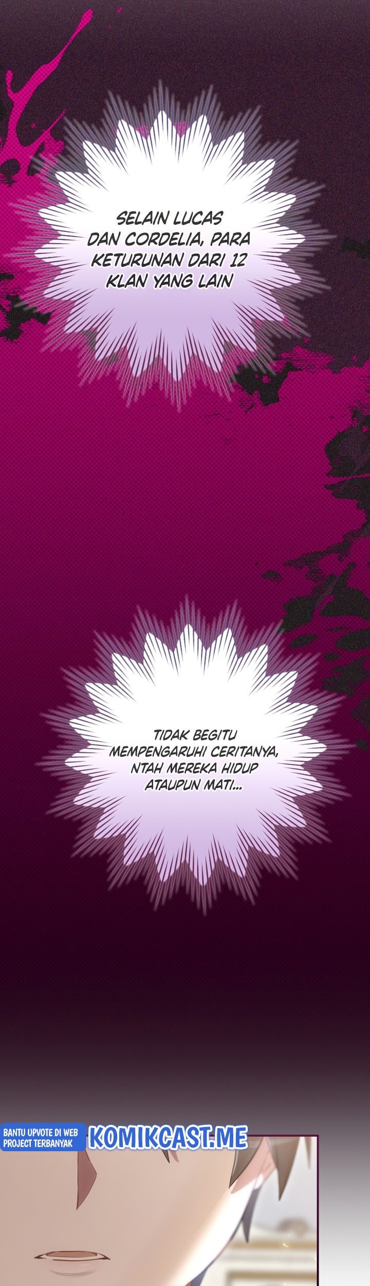 Ending Maker Chapter 28 - halaman 32