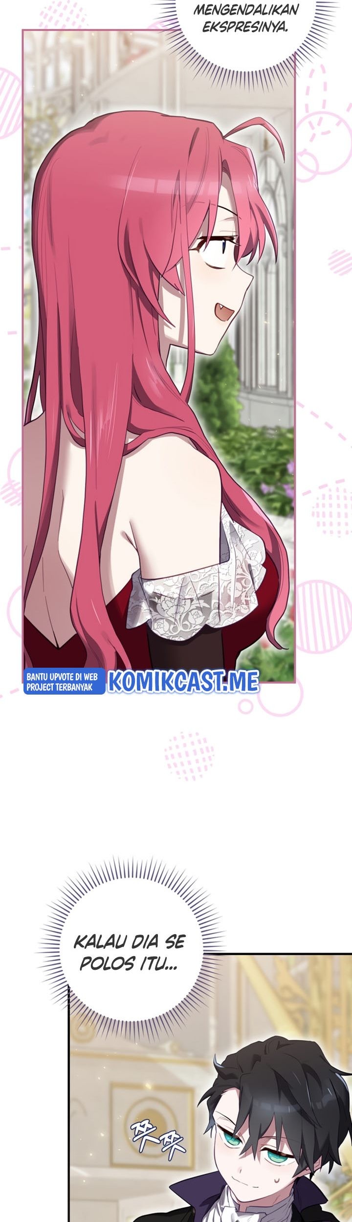 Ending Maker Chapter 28 - halaman 36