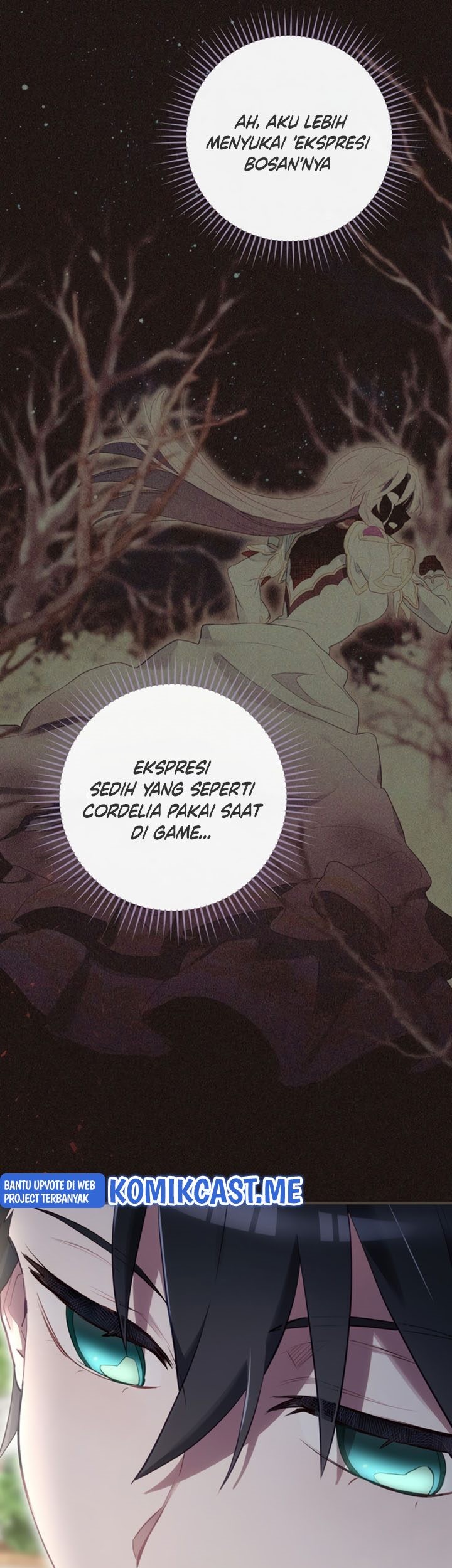 Ending Maker Chapter 28 - halaman 38