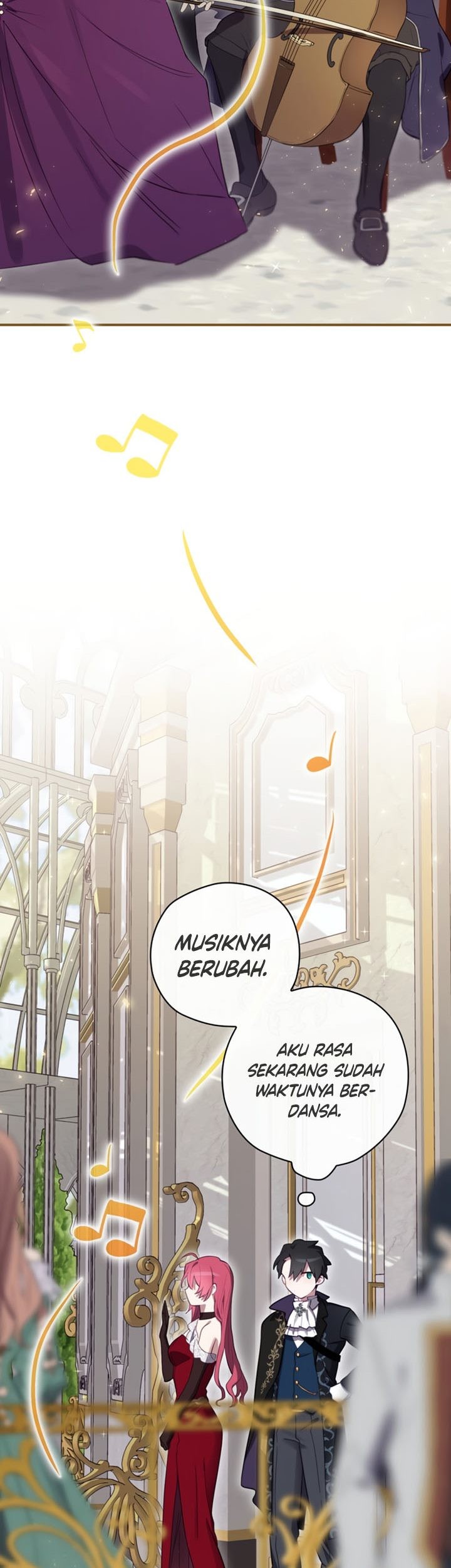 Ending Maker Chapter 28 - halaman 42