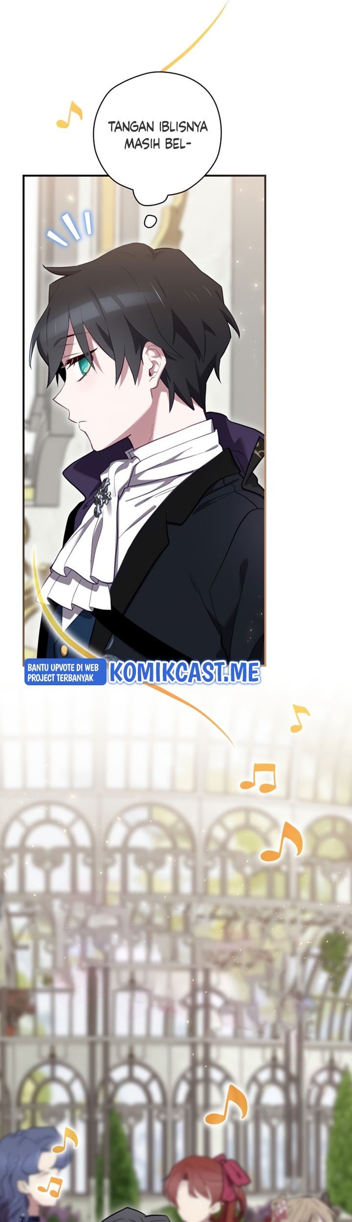 Ending Maker Chapter 28 - halaman 44