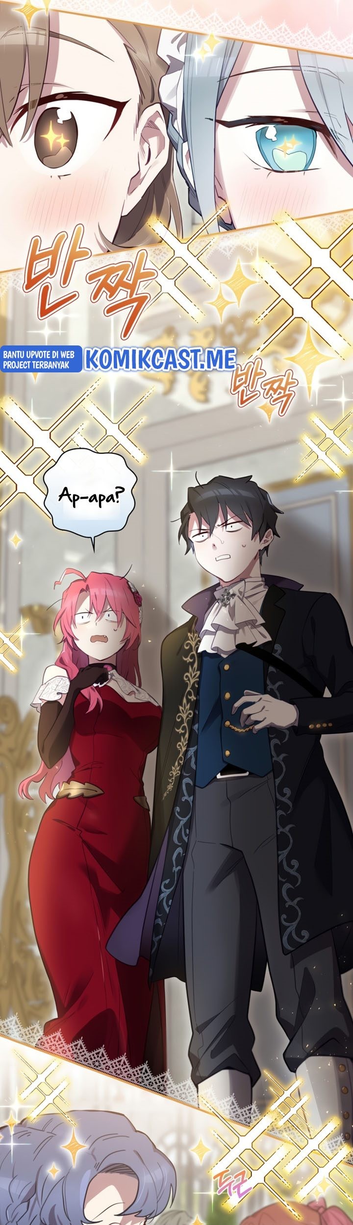 Ending Maker Chapter 28 - halaman 50