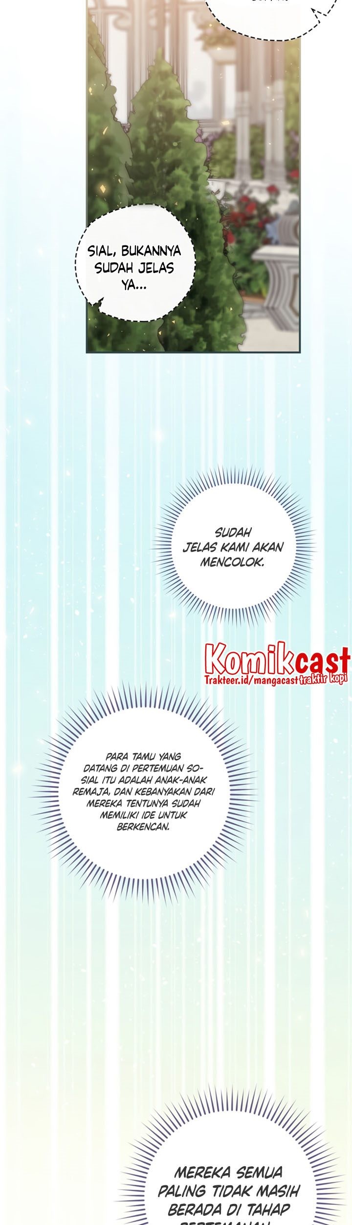 Ending Maker Chapter 28 - halaman 52