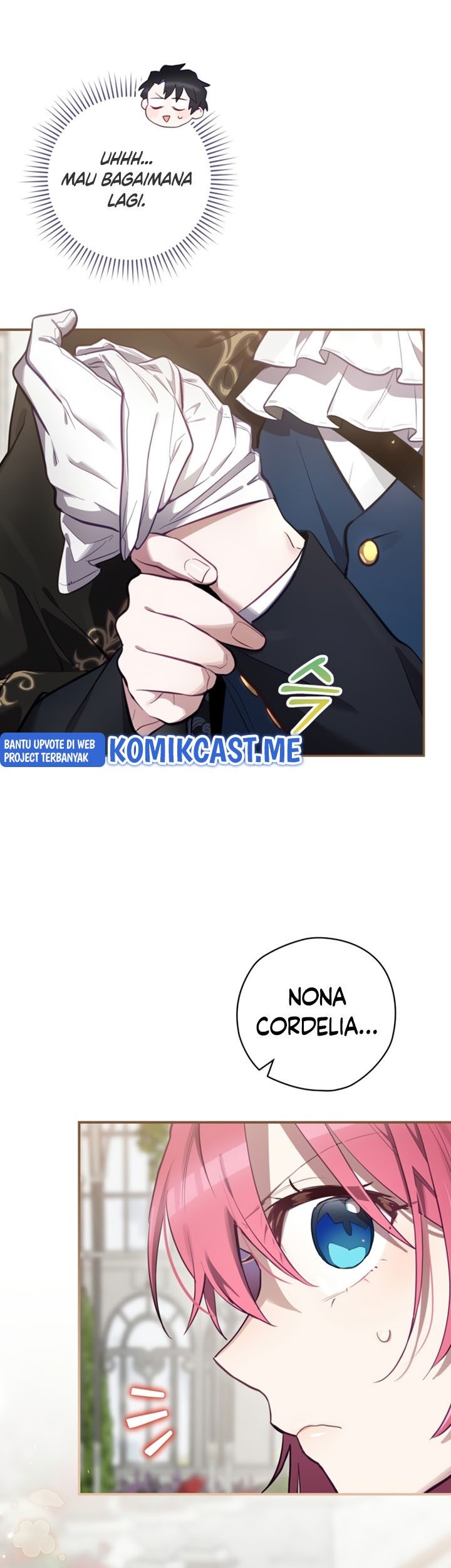 Ending Maker Chapter 28 - halaman 56