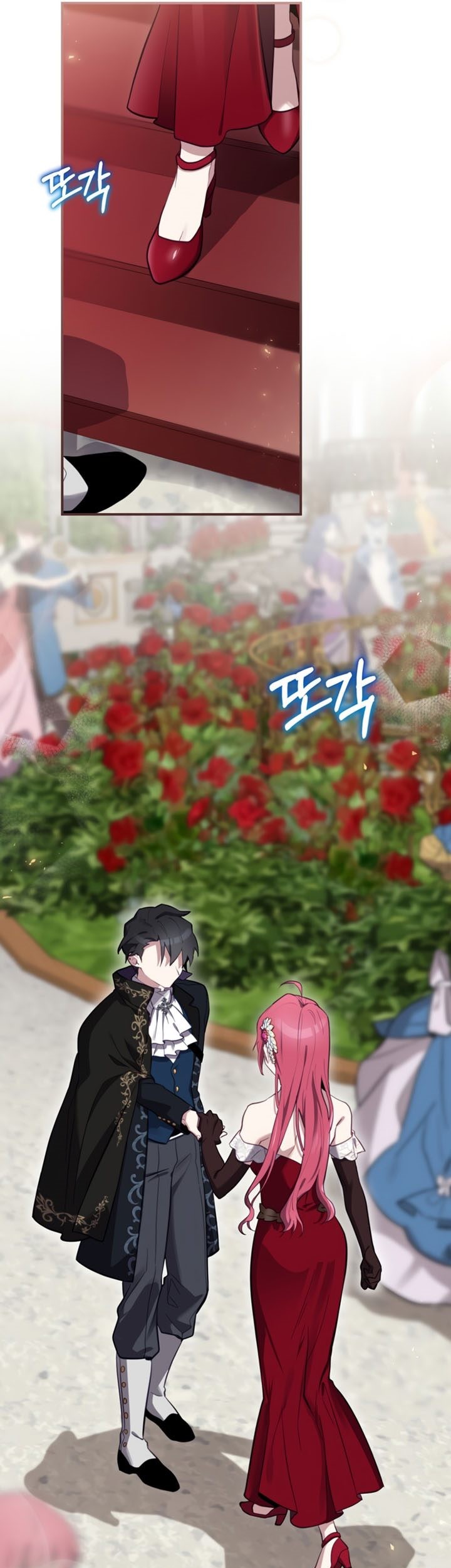 Ending Maker Chapter 28 - halaman 62
