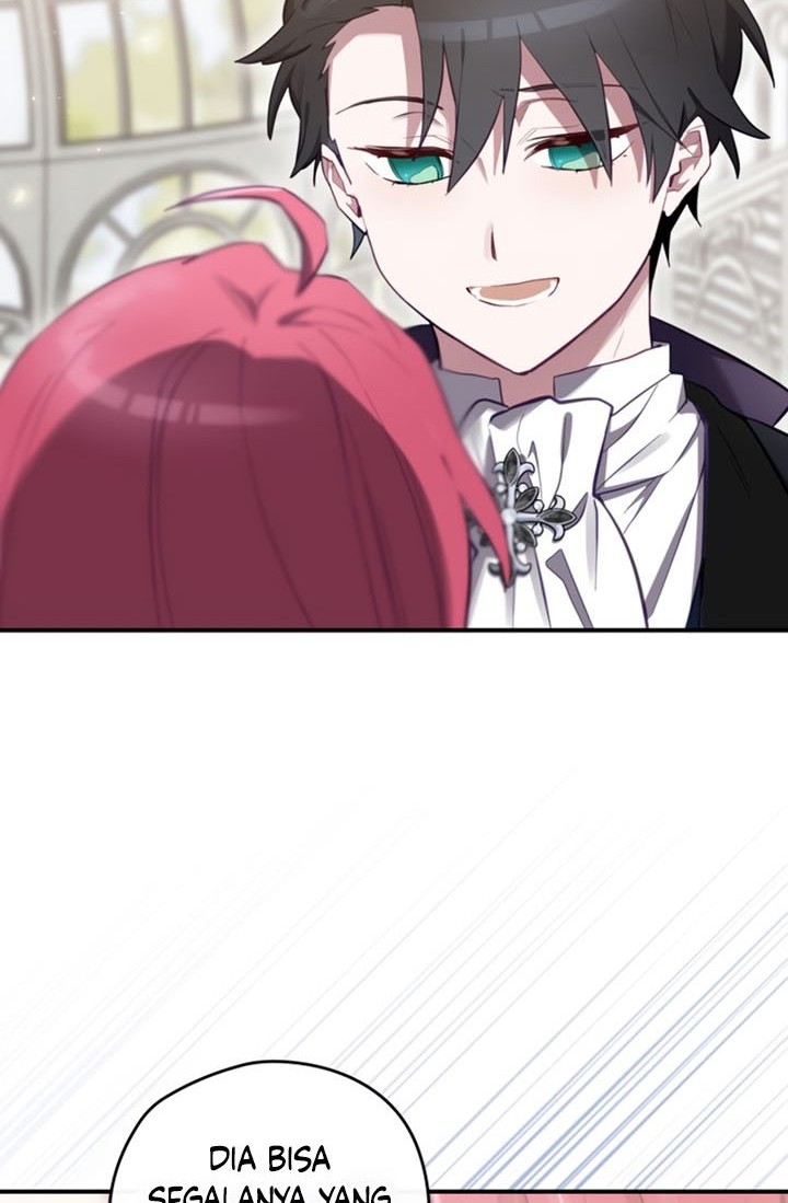 Ending Maker Chapter 28 - halaman 65
