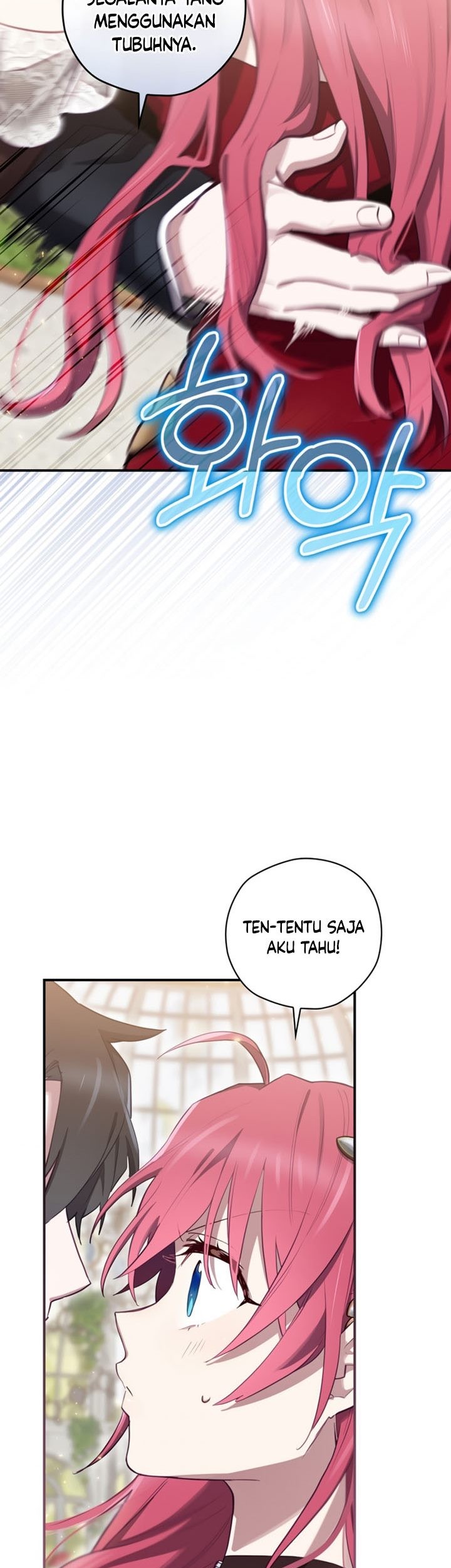 Ending Maker Chapter 28 - halaman 66